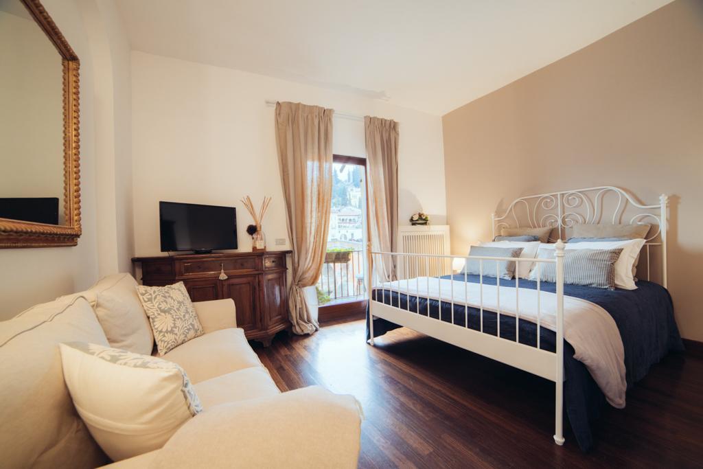 Appartamento Maison Ponte Pietra