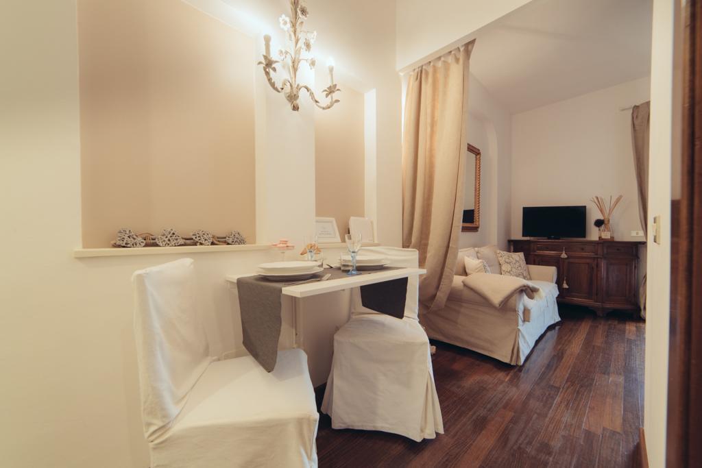 Appartamento Maison Ponte Pietra Verona