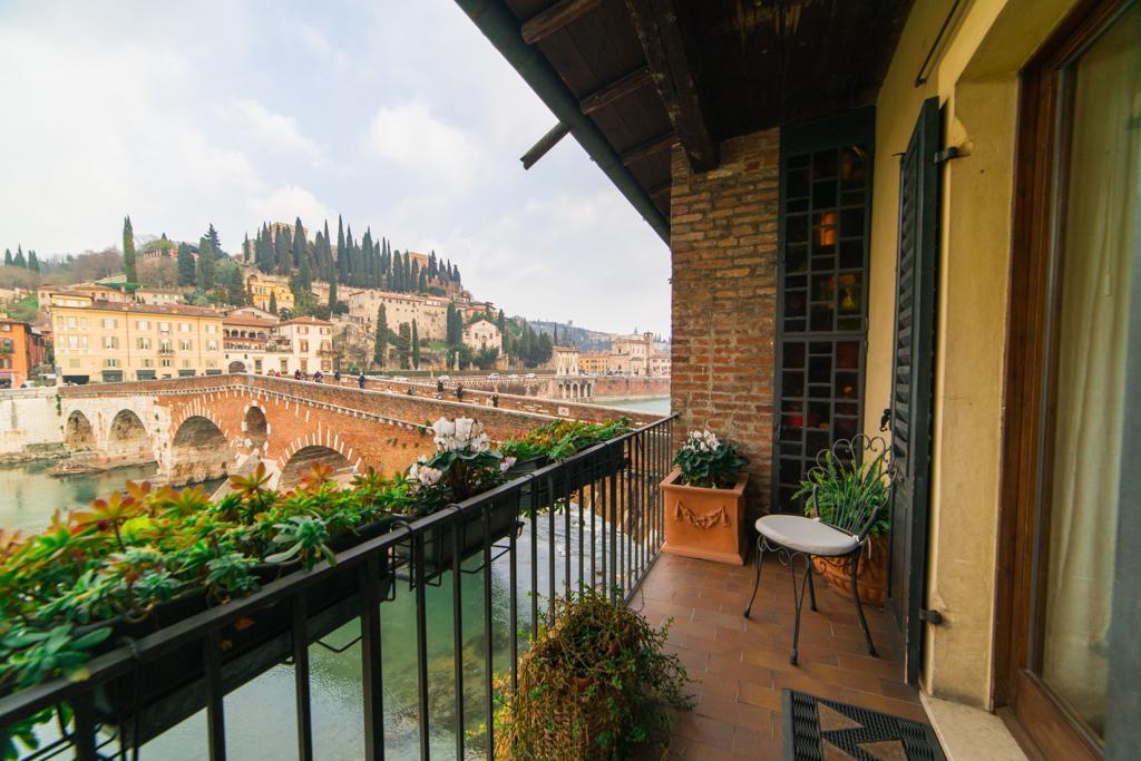 Maison Ponte Pietra *