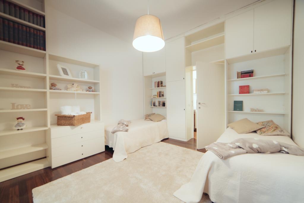 Appartamento Maison Ponte Pietra *