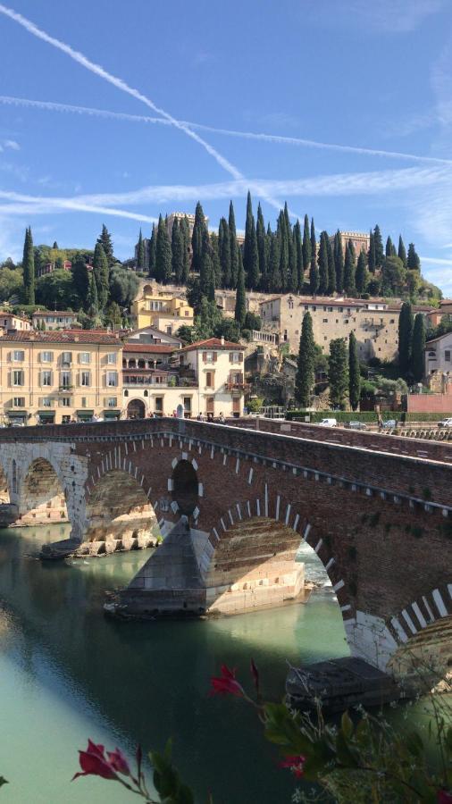 Maison Ponte Pietra Appartamento