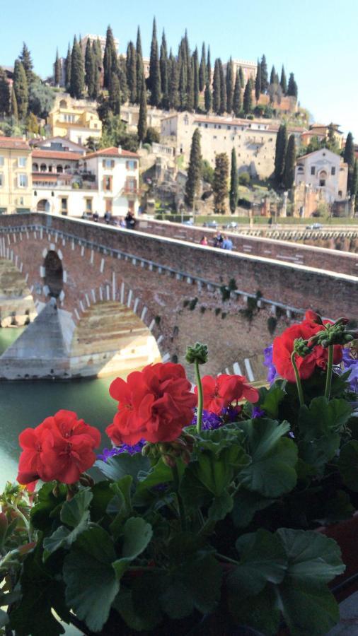 Appartamento Maison Ponte Pietra *