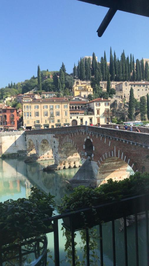 Maison Ponte Pietra Verona