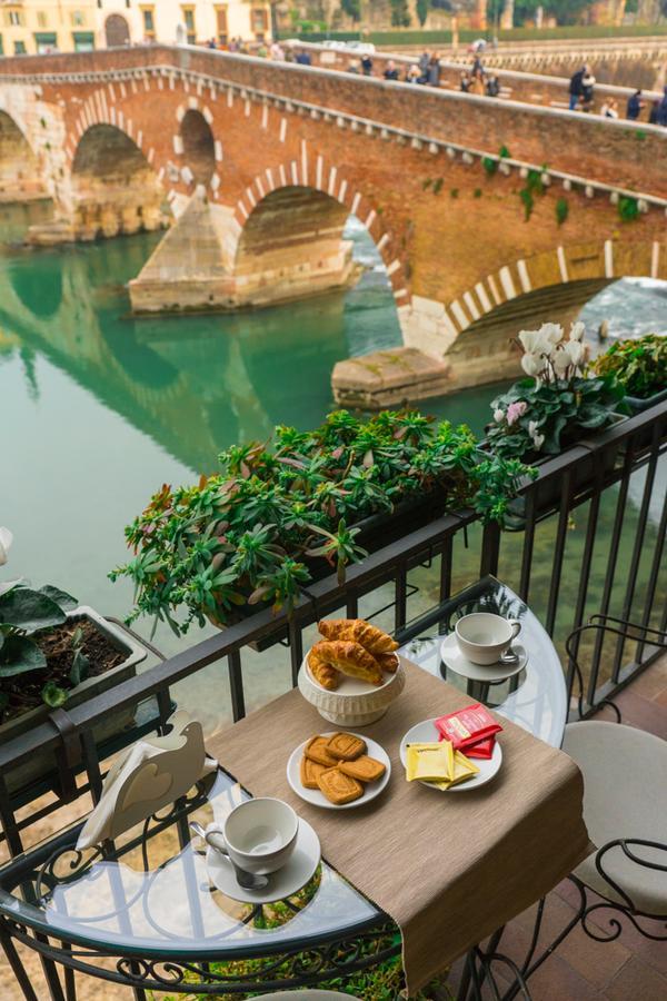 Maison Ponte Pietra *