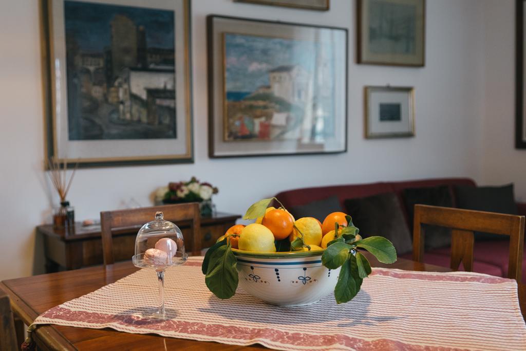 Maison Ponte Pietra Appartamento *