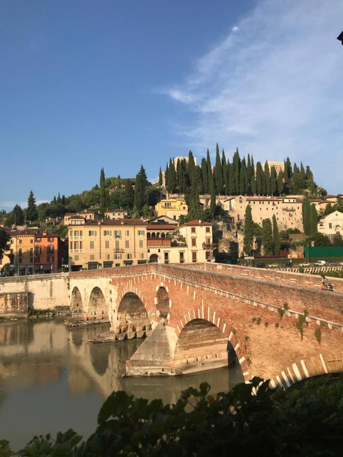 Appartamento Maison Ponte Pietra *