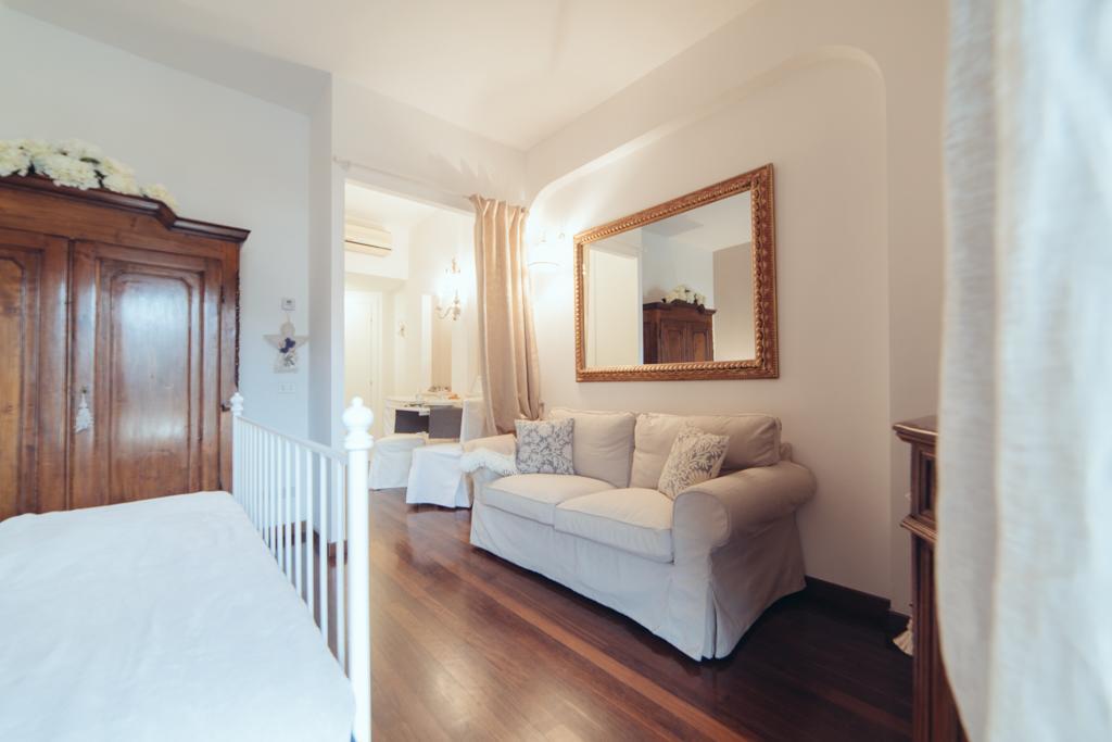 Maison Ponte Pietra Apartment *