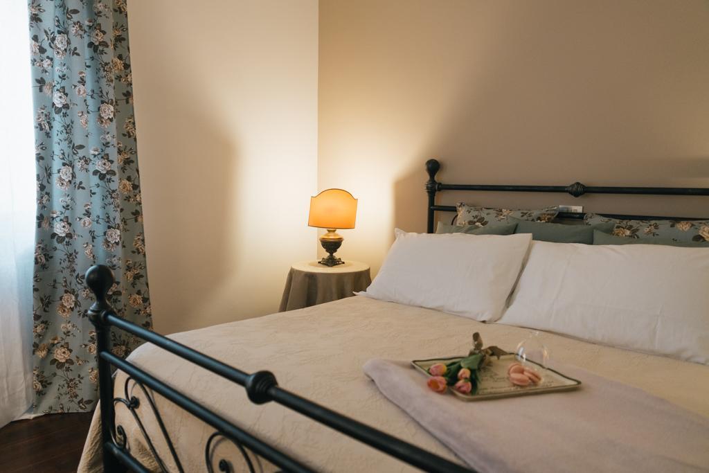 Maison Ponte Pietra Apartment *